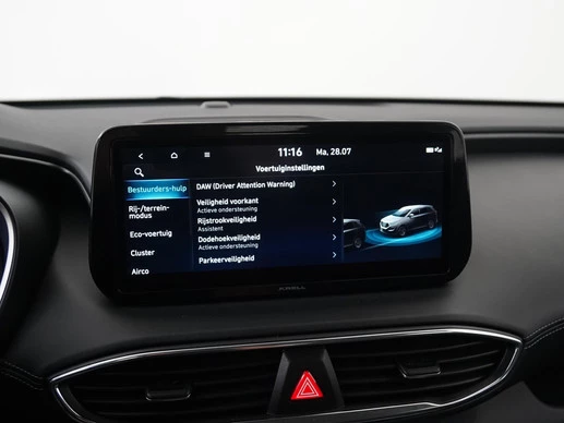 Hyundai Santa Fe - Afbeelding 21 van 30