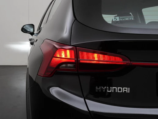 Hyundai Santa Fe - Afbeelding 23 van 30