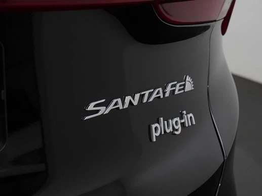 Hyundai Santa Fe - Afbeelding 24 van 30
