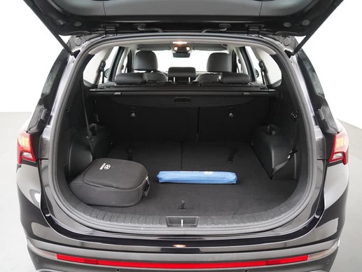 Hyundai Santa Fe - Afbeelding 26 van 30