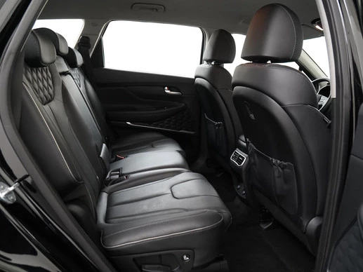 Hyundai Santa Fe - Afbeelding 29 van 30