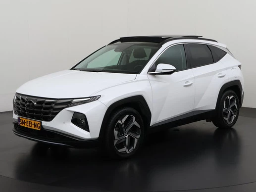 Hyundai Tucson - Afbeelding 1 van 30