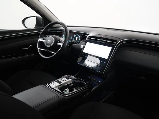 Hyundai Tucson - Afbeelding 2 van 30