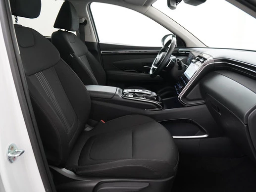 Hyundai Tucson - Afbeelding 3 van 30