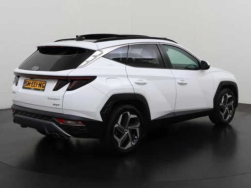 Hyundai Tucson - Afbeelding 4 van 30