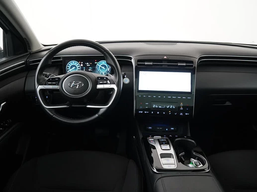 Hyundai Tucson - Afbeelding 6 van 30