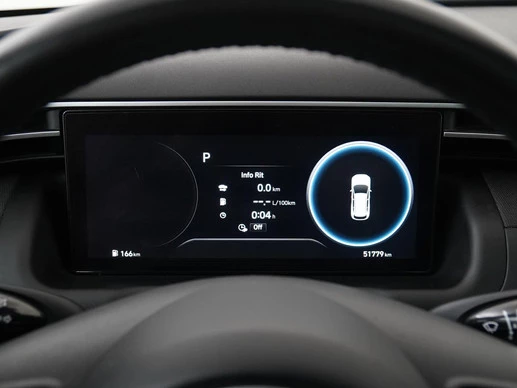 Hyundai Tucson - Afbeelding 9 van 30