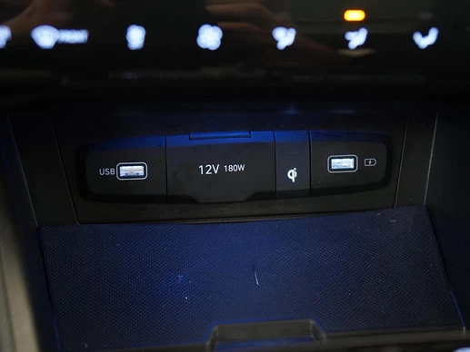 Hyundai Tucson - Afbeelding 12 van 30