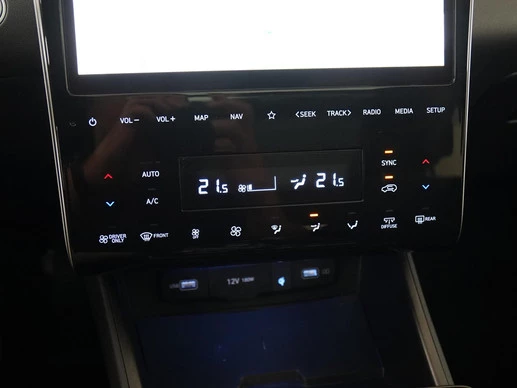 Hyundai Tucson - Afbeelding 13 van 30