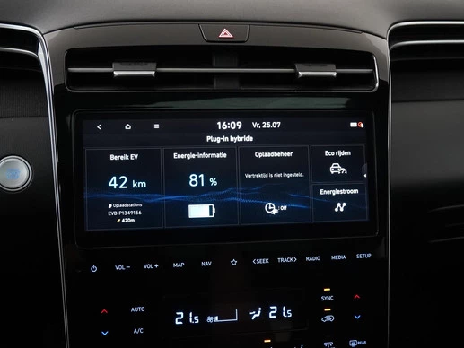 Hyundai Tucson - Afbeelding 18 van 30