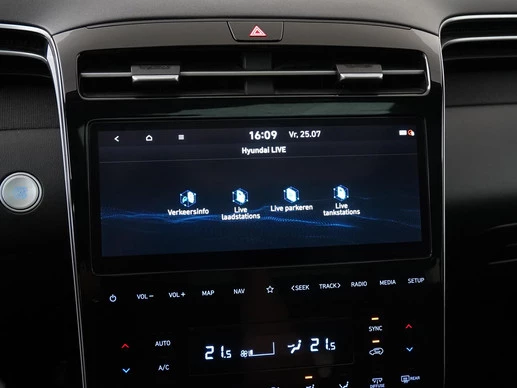 Hyundai Tucson - Afbeelding 19 van 30