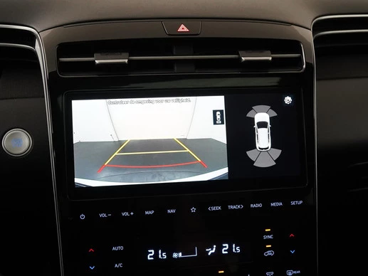 Hyundai Tucson - Afbeelding 20 van 30
