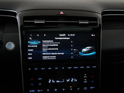 Hyundai Tucson - Afbeelding 21 van 30