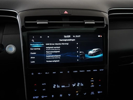 Hyundai Tucson - Afbeelding 22 van 30