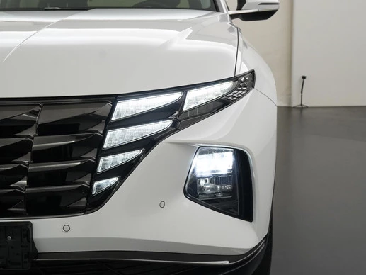 Hyundai Tucson - Afbeelding 24 van 30
