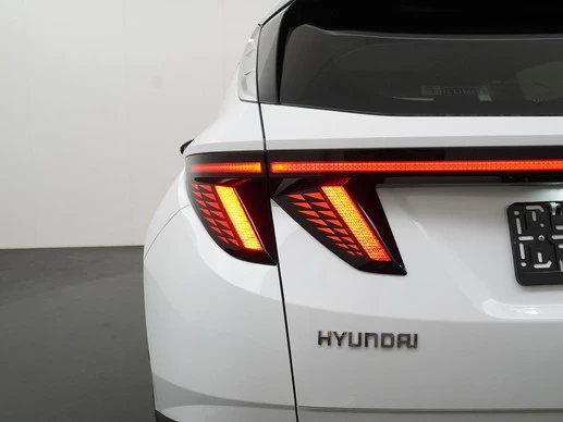 Hyundai Tucson - Afbeelding 25 van 30