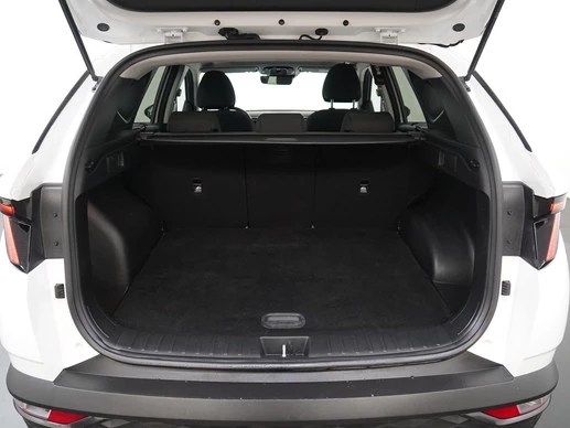 Hyundai Tucson - Afbeelding 27 van 30
