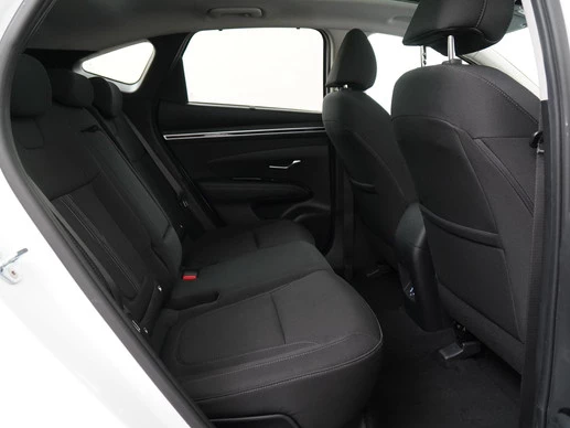 Hyundai Tucson - Afbeelding 30 van 30