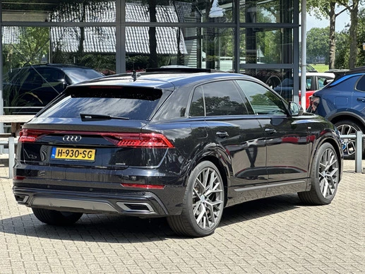 Audi Q8 - Afbeelding 2 van 30