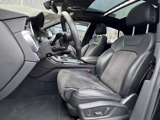 Audi Q8 - Afbeelding 3 van 30