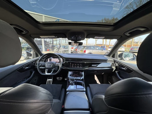 Audi Q8 - Afbeelding 4 van 30