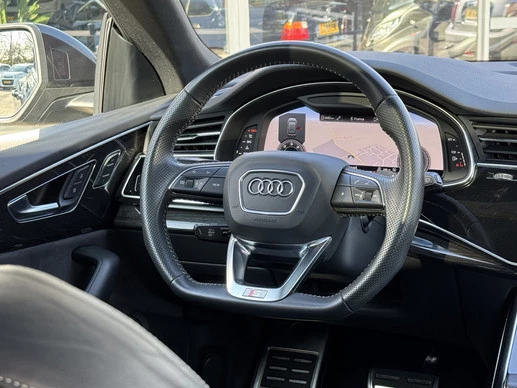 Audi Q8 - Afbeelding 6 van 30
