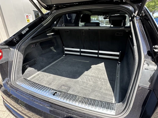 Audi Q8 - Afbeelding 7 van 30