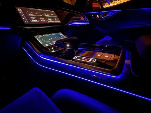 Audi Q8 - Afbeelding 8 van 30