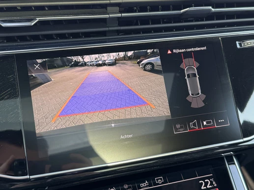 Audi Q8 - Afbeelding 9 van 30