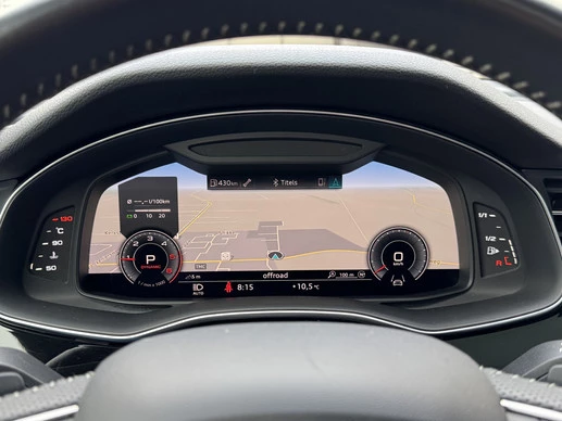 Audi Q8 - Afbeelding 10 van 30