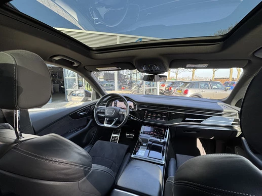 Audi Q8 - Afbeelding 17 van 30