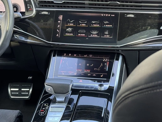 Audi Q8 - Afbeelding 19 van 30