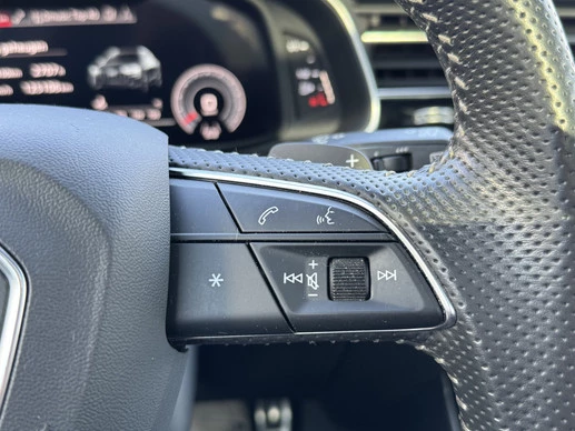 Audi Q8 - Afbeelding 21 van 30
