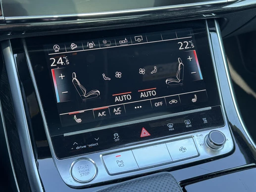 Audi Q8 - Afbeelding 22 van 30