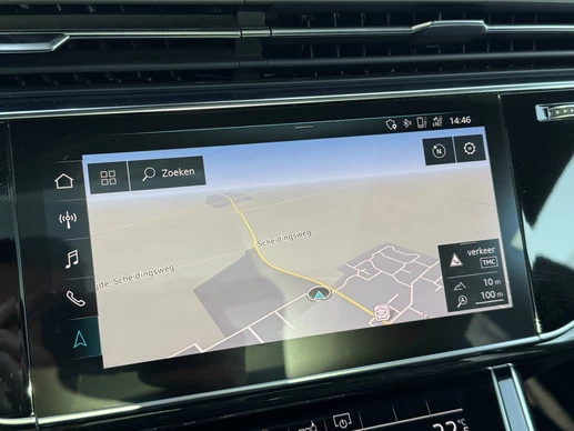 Audi Q8 - Afbeelding 25 van 30