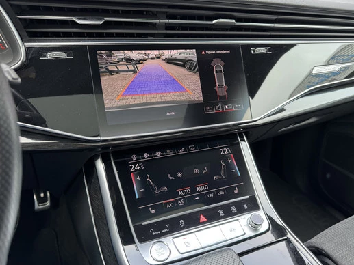 Audi Q8 - Afbeelding 26 van 30