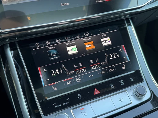 Audi Q8 - Afbeelding 27 van 30