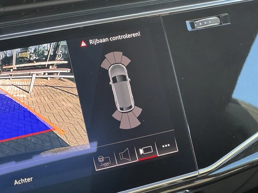 Audi Q8 - Afbeelding 28 van 30