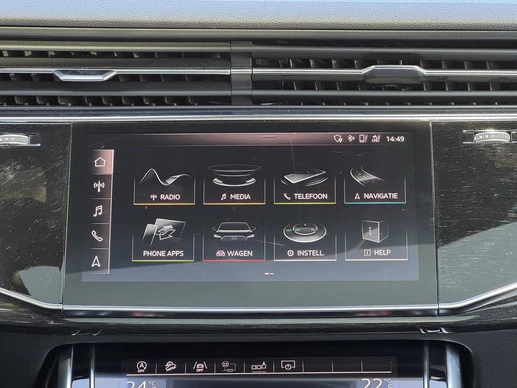 Audi Q8 - Afbeelding 29 van 30
