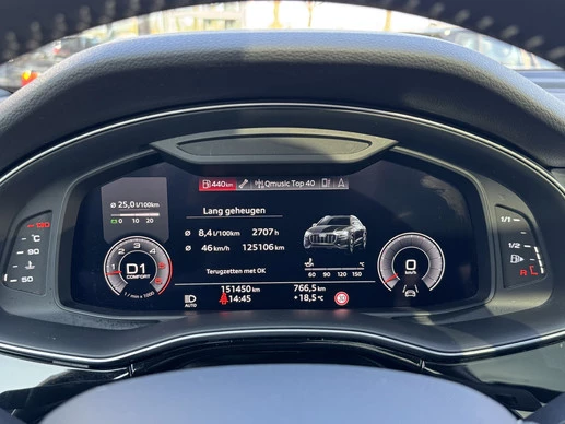 Audi Q8 - Afbeelding 30 van 30