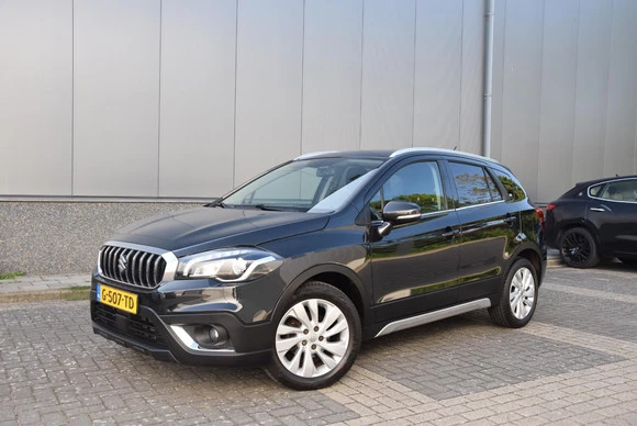 Suzuki S-Cross - Afbeelding 1 van 30
