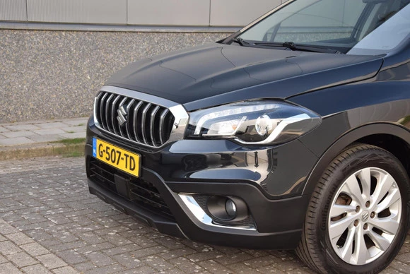 Suzuki S-Cross - Afbeelding 3 van 30