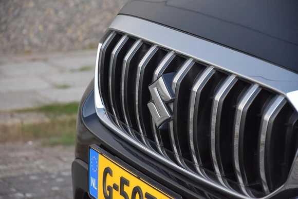 Suzuki S-Cross - Afbeelding 4 van 30