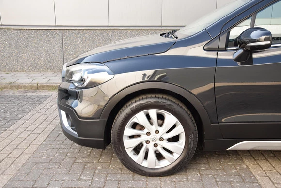 Suzuki S-Cross - Afbeelding 5 van 30