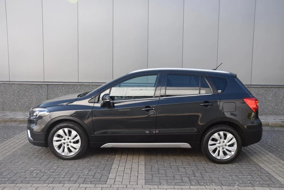 Suzuki S-Cross - Afbeelding 6 van 30