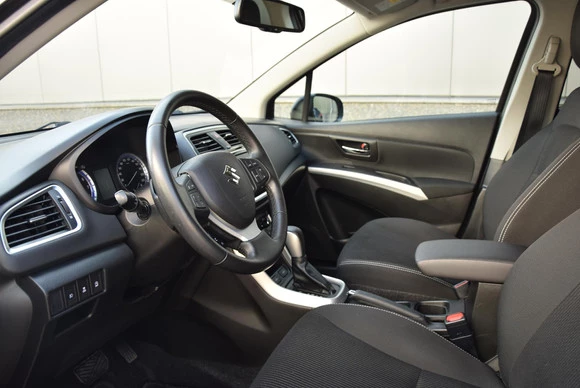 Suzuki S-Cross - Afbeelding 9 van 30