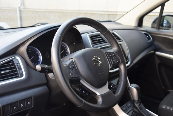 Suzuki S-Cross - Afbeelding 10 van 30