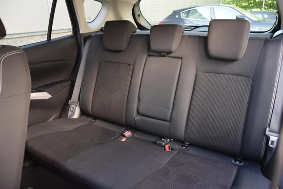 Suzuki S-Cross - Afbeelding 11 van 30