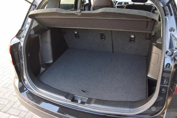 Suzuki S-Cross - Afbeelding 12 van 30