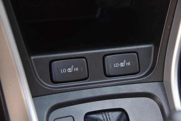 Suzuki S-Cross - Afbeelding 25 van 30